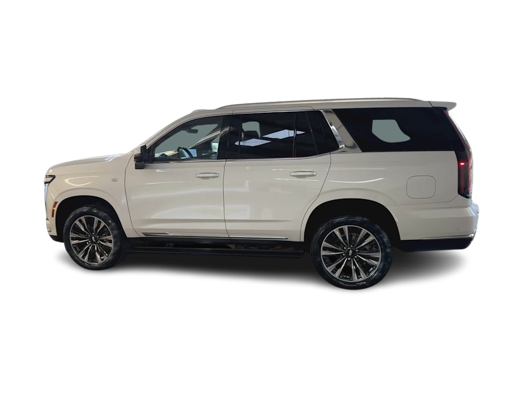 Thumbnail: 2025 Cadillac Escalade - 16