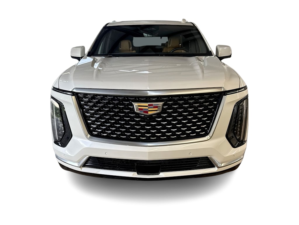 Thumbnail: 2025 Cadillac Escalade - 25