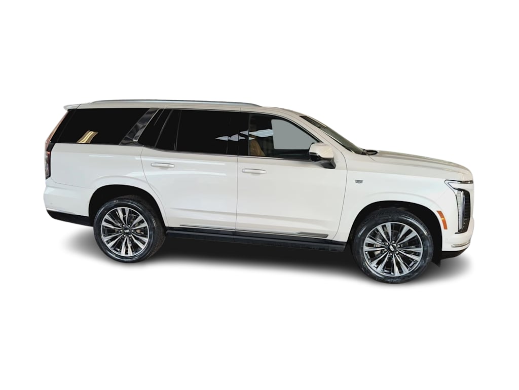 Thumbnail: 2025 Cadillac Escalade - 18