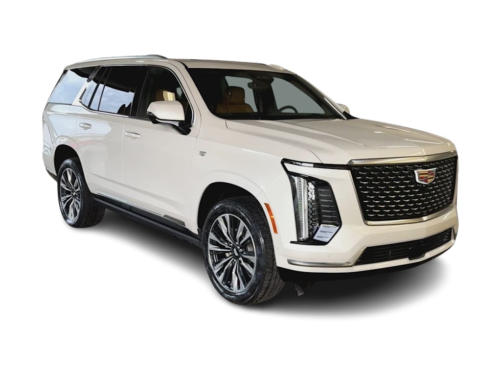 Thumbnail: 2025 Cadillac Escalade - 15