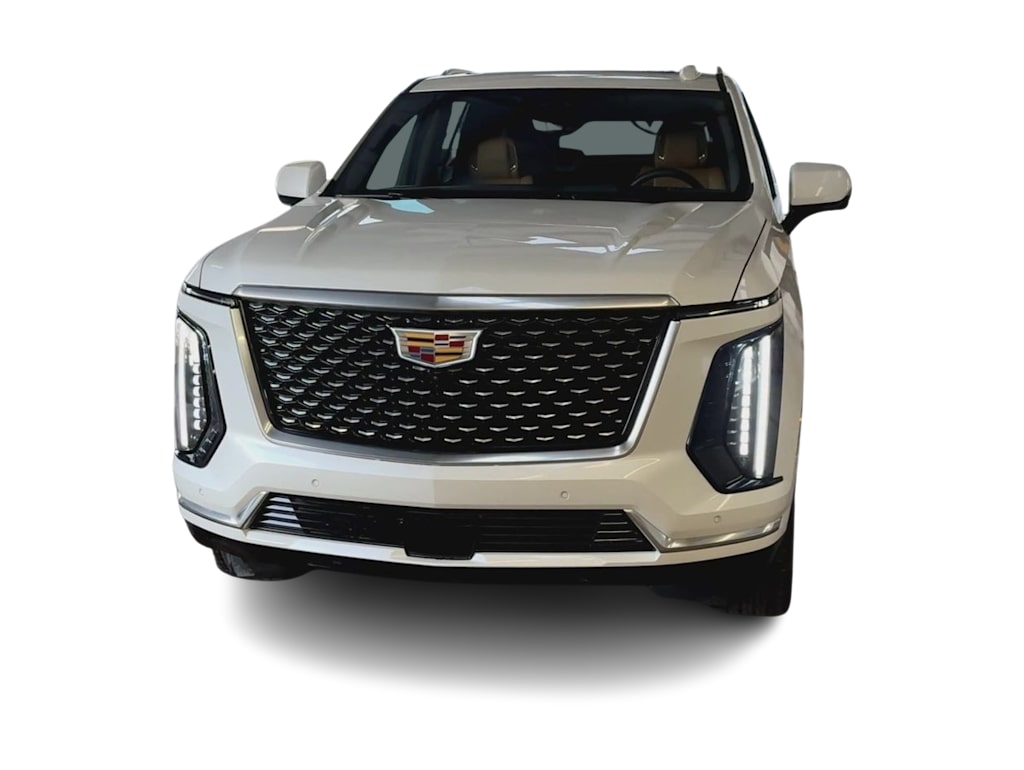 Thumbnail: 2025 Cadillac Escalade - 6