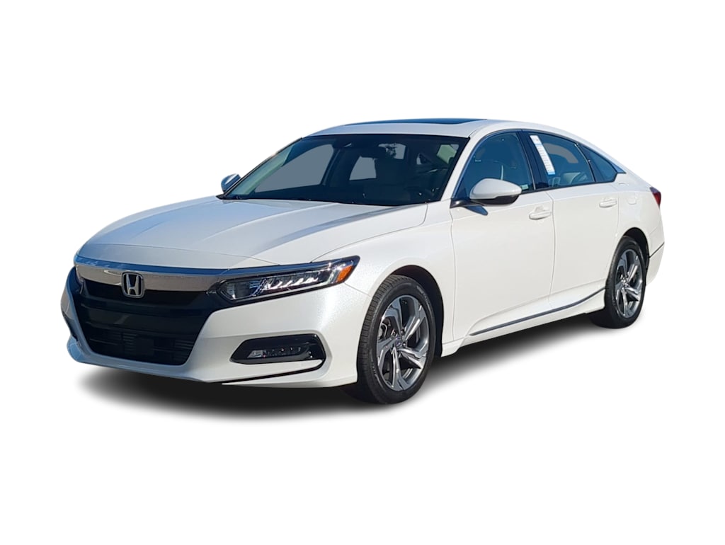Thumbnail: 2018 Honda Accord - 21