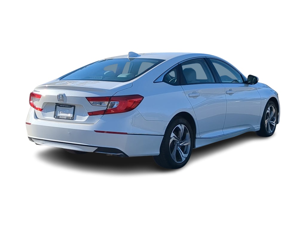 Thumbnail: 2018 Honda Accord - 22