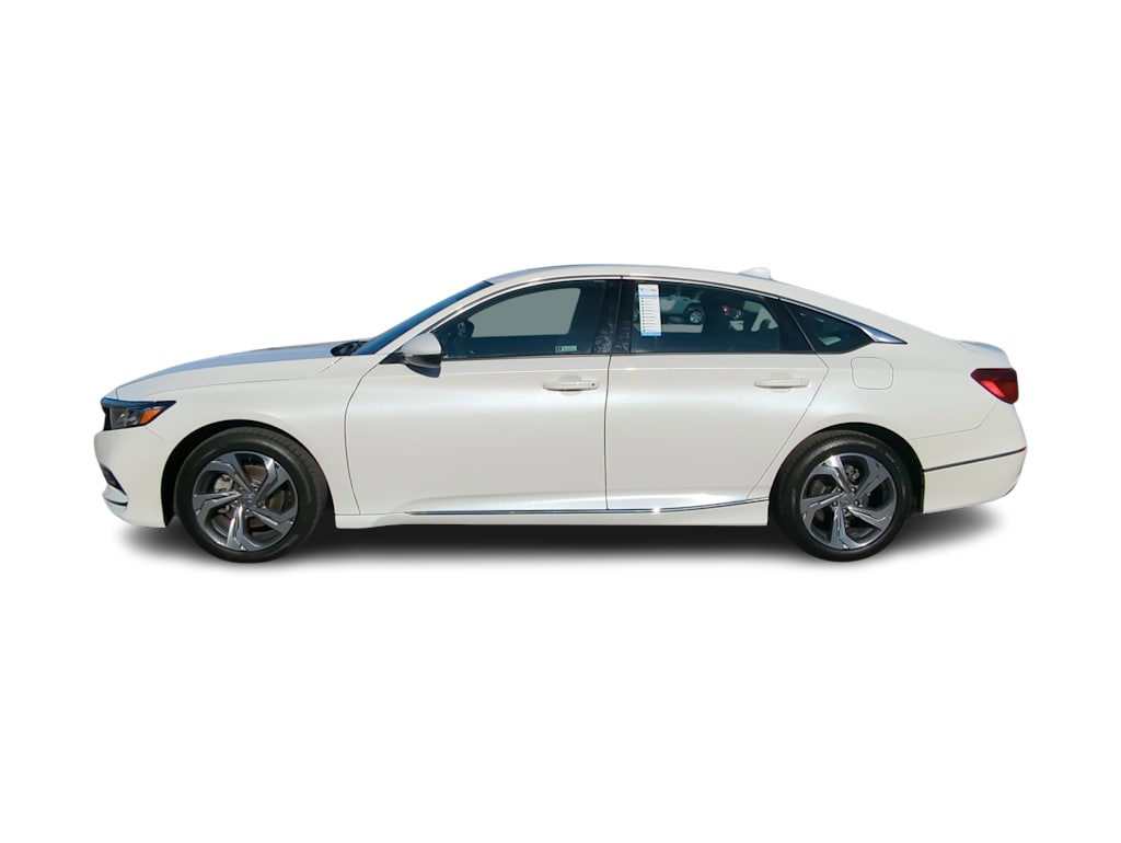 Thumbnail: 2018 Honda Accord - 3