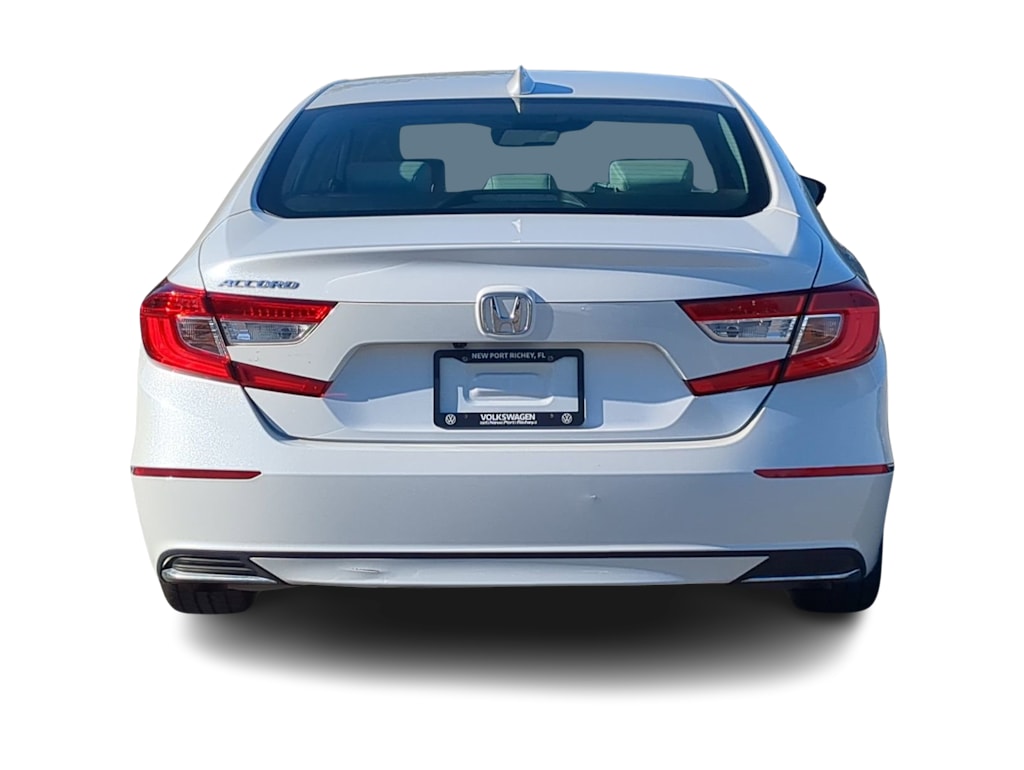 Thumbnail: 2018 Honda Accord - 5