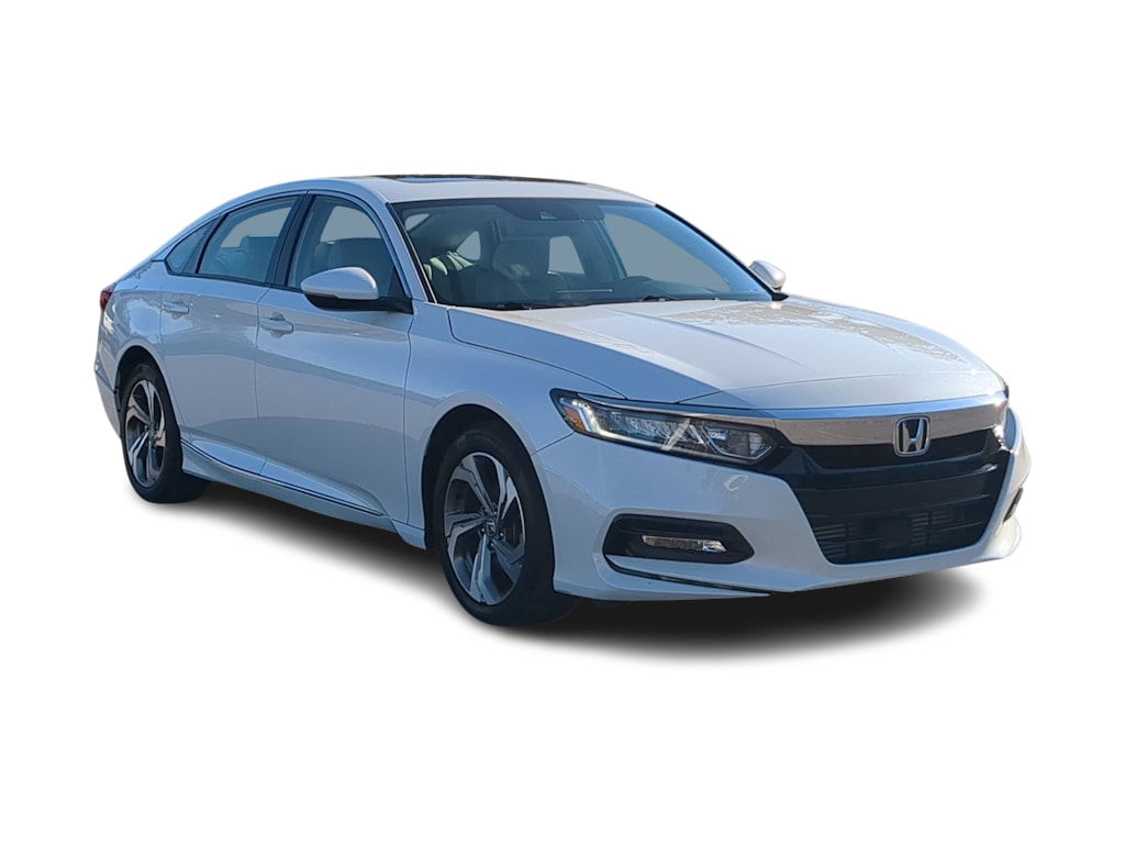 Thumbnail: 2018 Honda Accord - 20