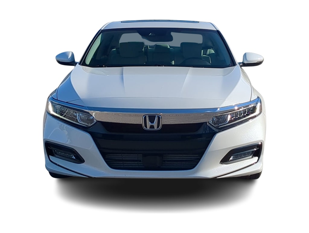 Thumbnail: 2018 Honda Accord - 6