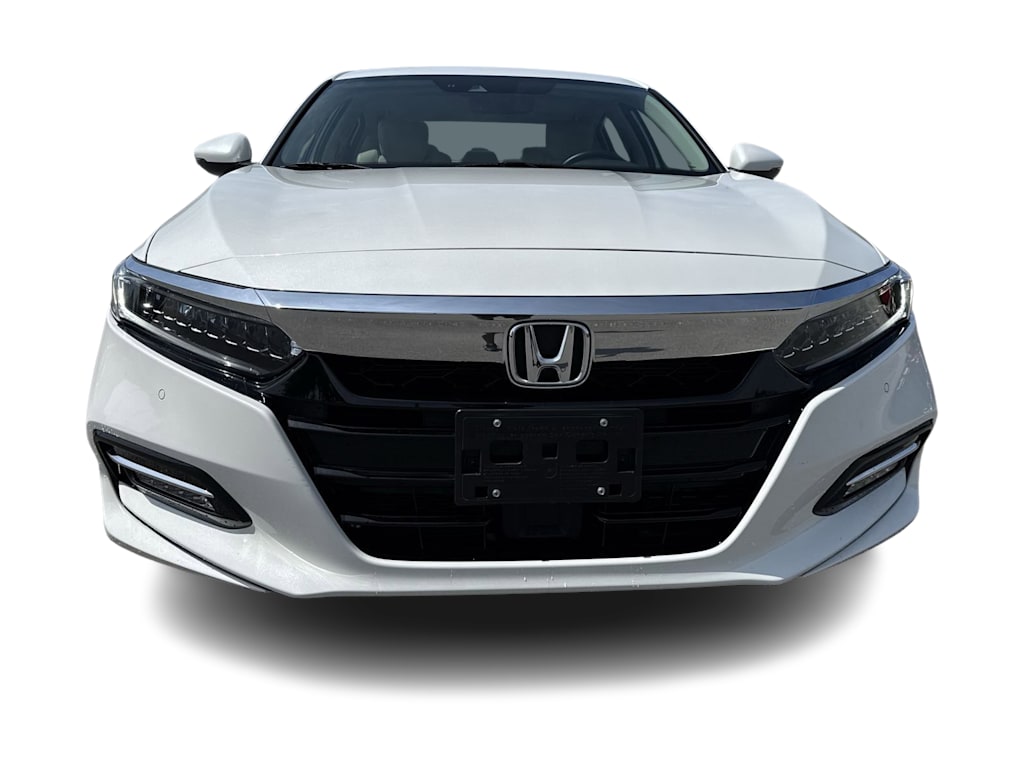 Thumbnail: 2019 Honda Accord - 6