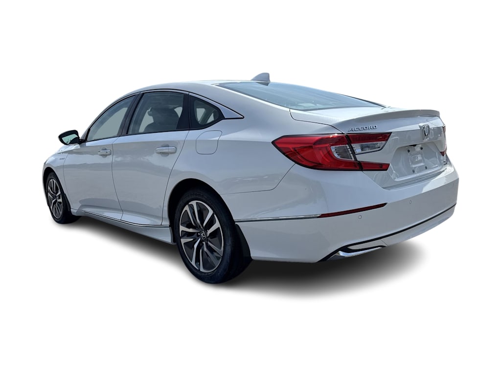 Thumbnail: 2019 Honda Accord - 4