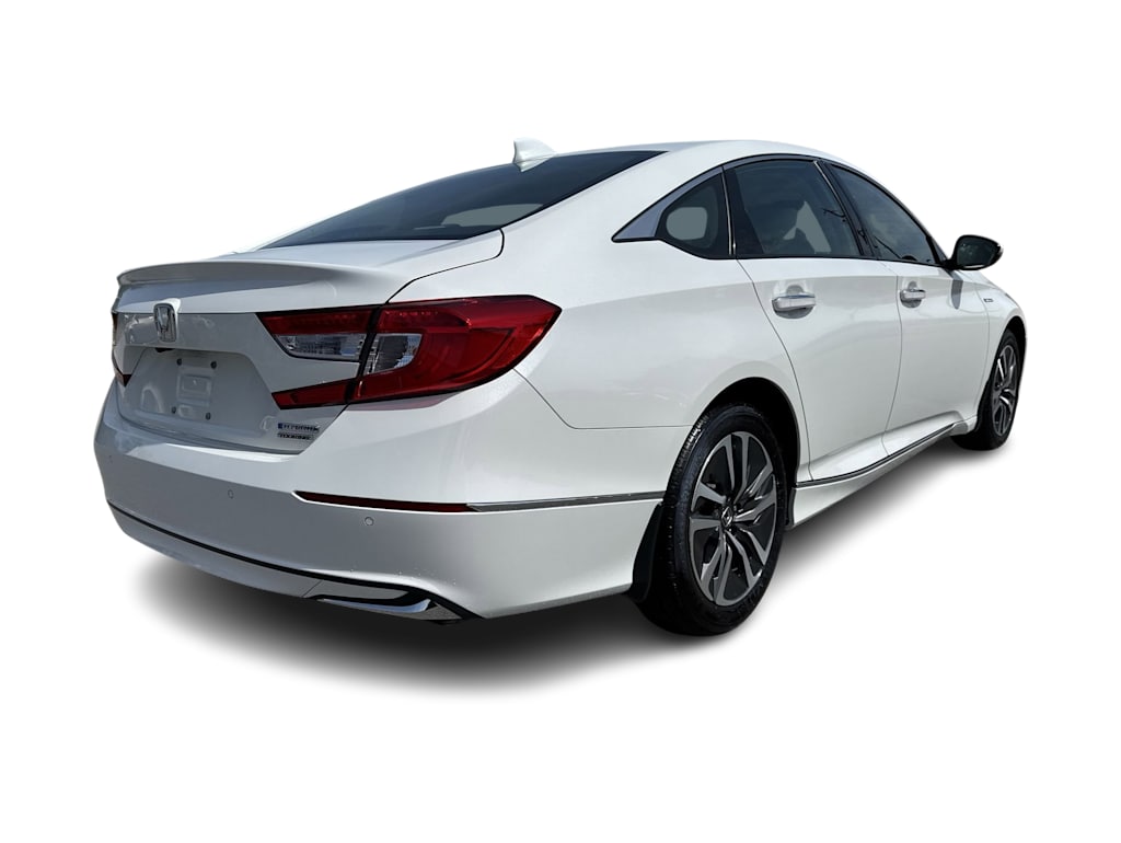 Thumbnail: 2019 Honda Accord - 23