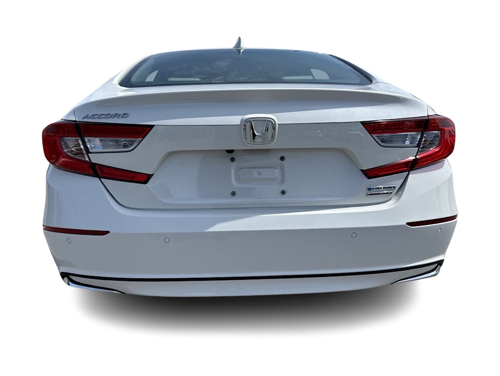 Thumbnail: 2019 Honda Accord - 5