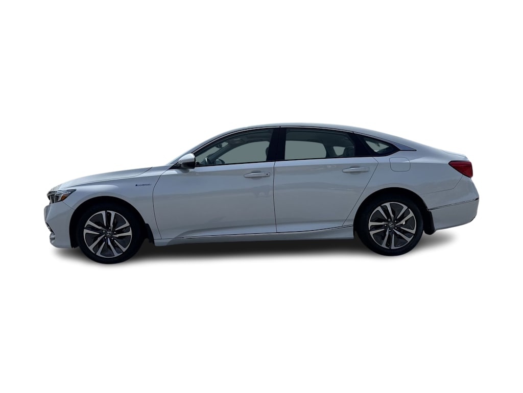 Thumbnail: 2019 Honda Accord - 22