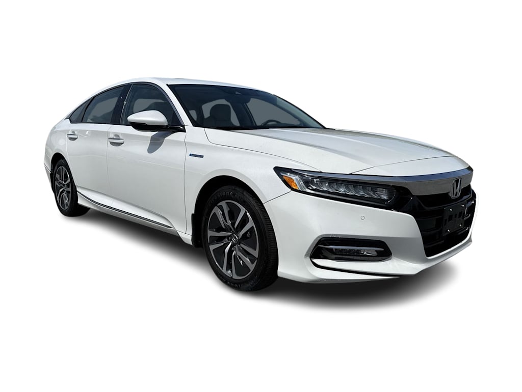 Thumbnail: 2019 Honda Accord - 26