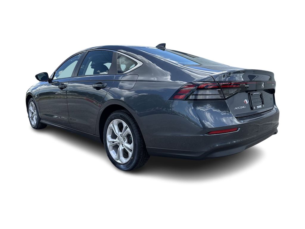 Thumbnail: 2024 Honda Accord - 4
