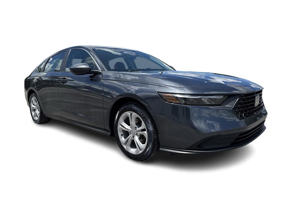 Thumbnail: 2024 Honda Accord - 22