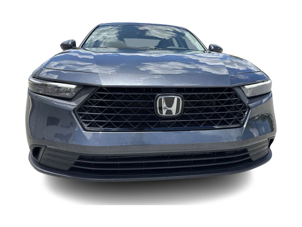 Thumbnail: 2024 Honda Accord - 6