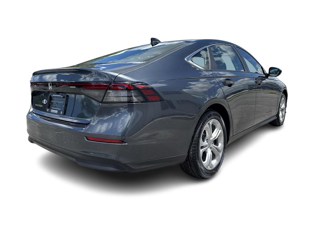 Thumbnail: 2024 Honda Accord - 20