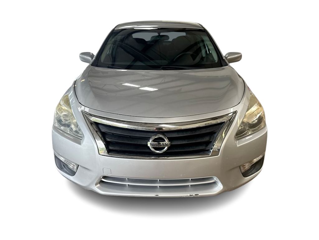 Thumbnail: 2015 Nissan Altima - 29