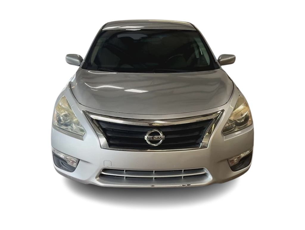 Thumbnail: 2015 Nissan Altima - 19