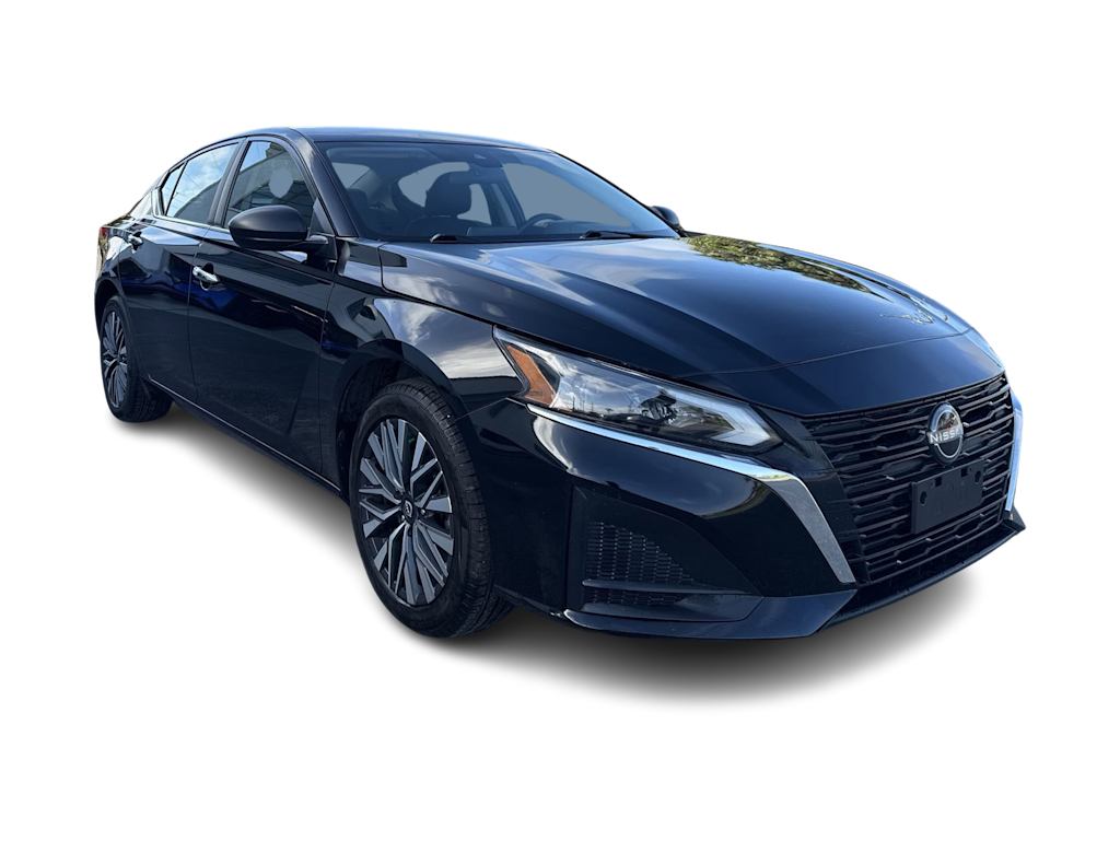Thumbnail: 2024 Nissan Altima - 26