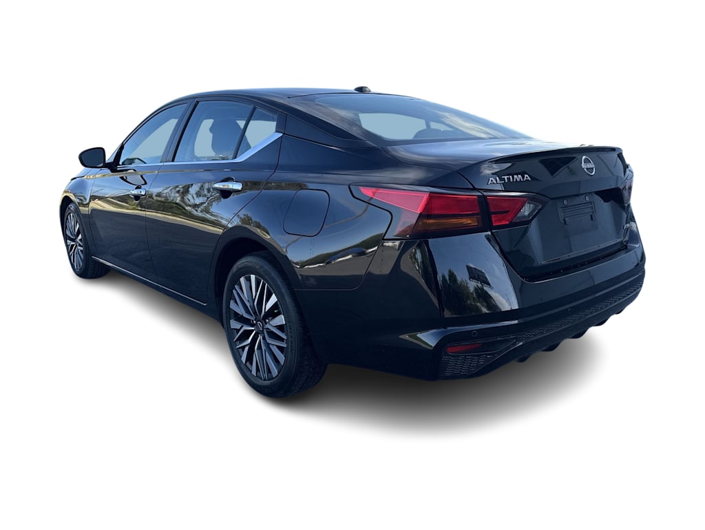 Thumbnail: 2024 Nissan Altima - 4