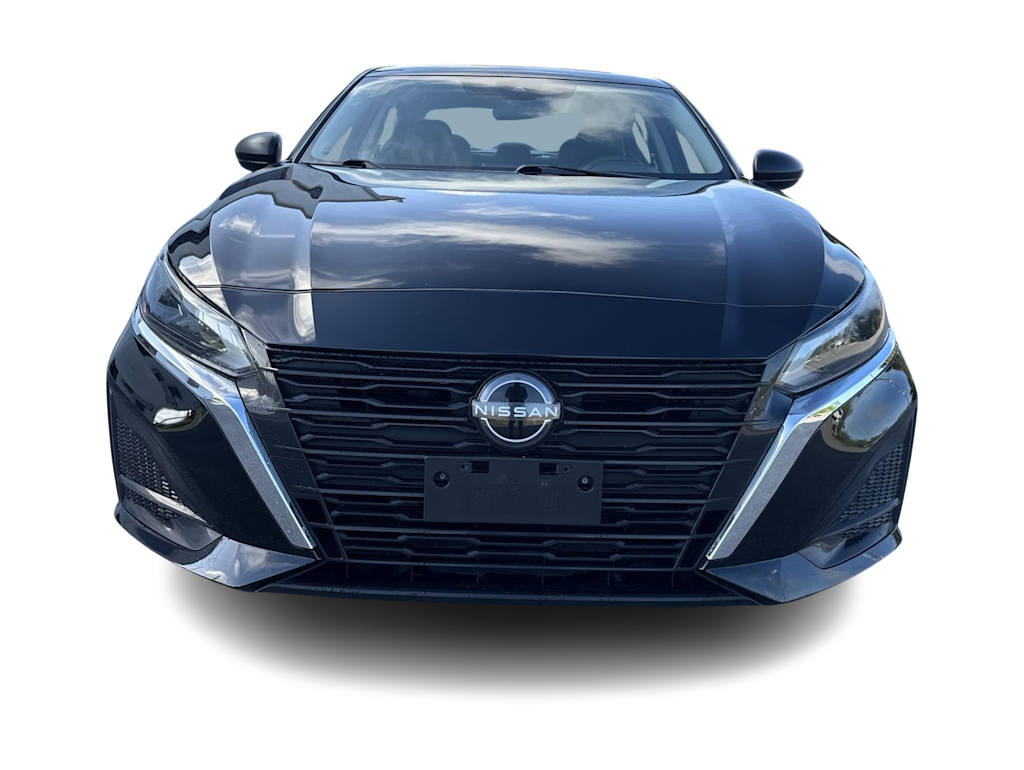 Thumbnail: 2024 Nissan Altima - 6