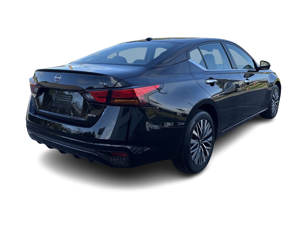 Thumbnail: 2024 Nissan Altima - 23