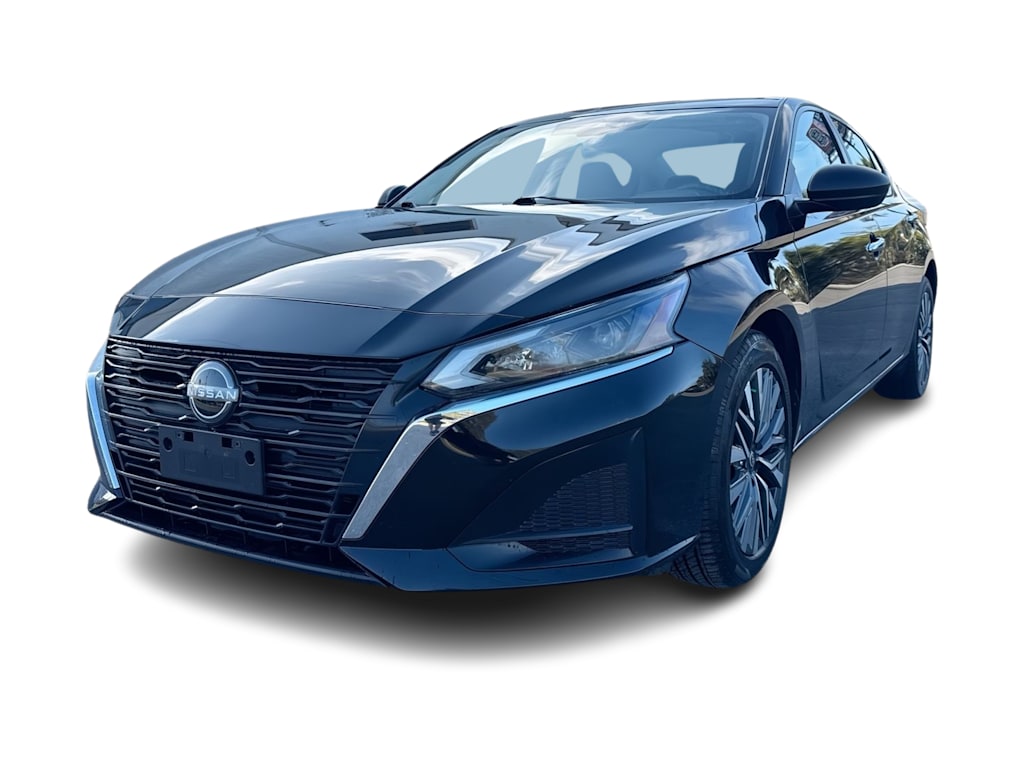 Thumbnail: 2024 Nissan Altima - 21