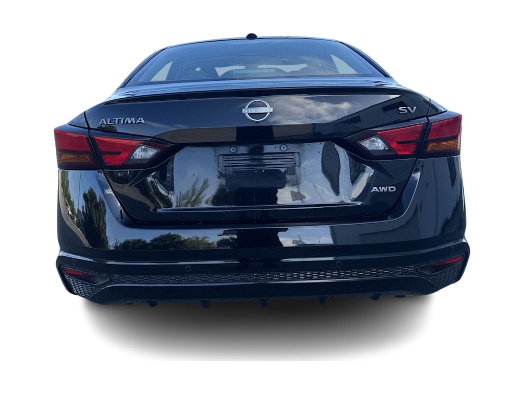 Thumbnail: 2024 Nissan Altima - 22