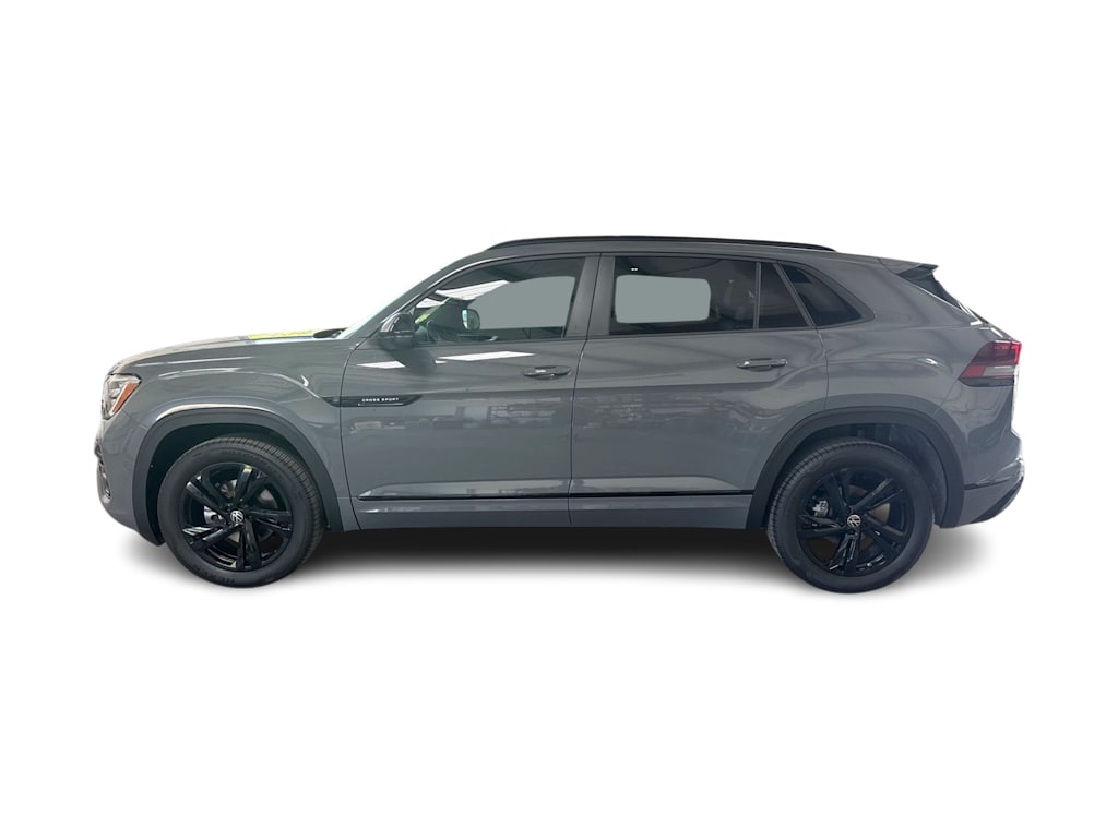 Thumbnail: 2026 Volkswagen Atlas - 25