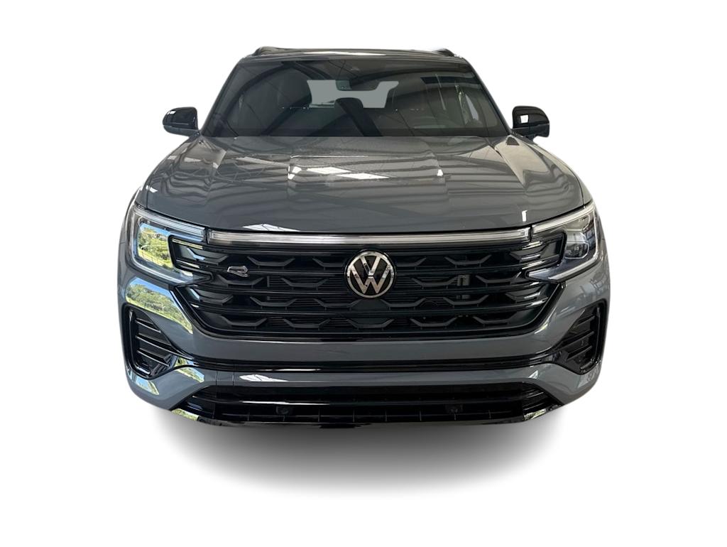 Thumbnail: 2026 Volkswagen Atlas - 30