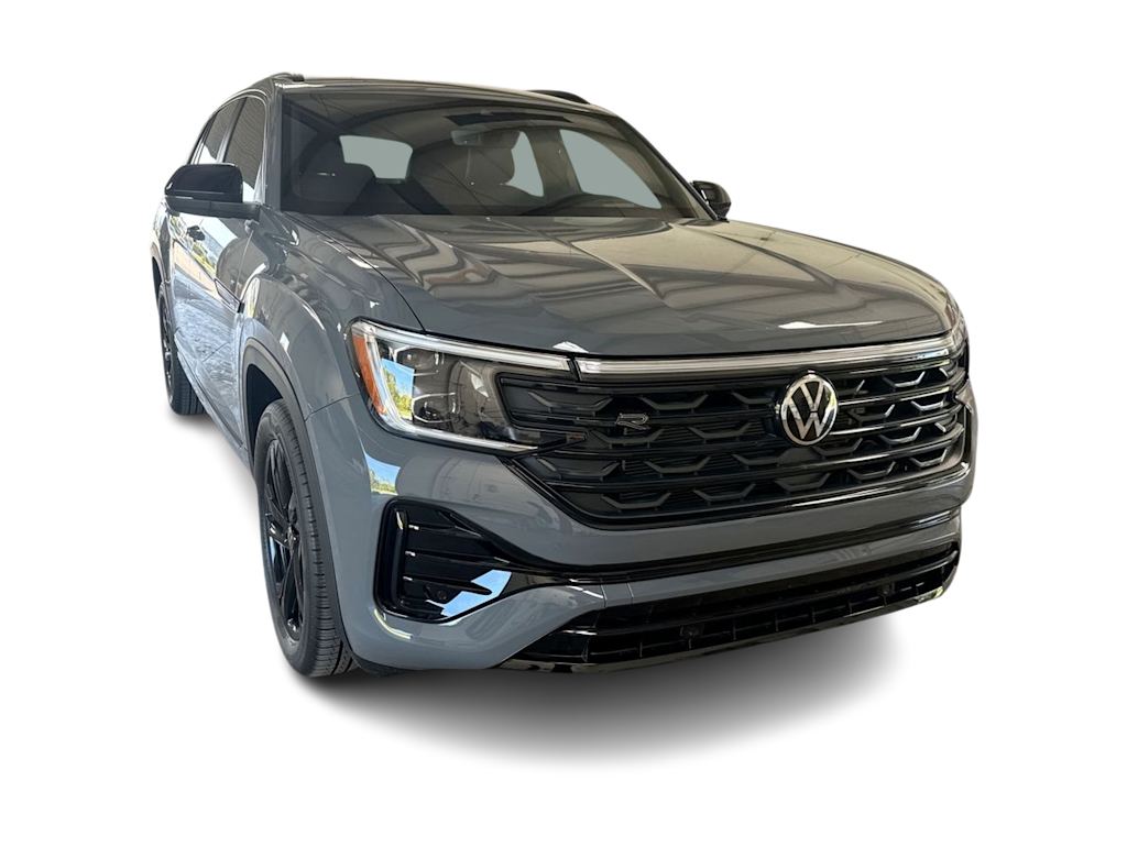 Thumbnail: 2026 Volkswagen Atlas - 29