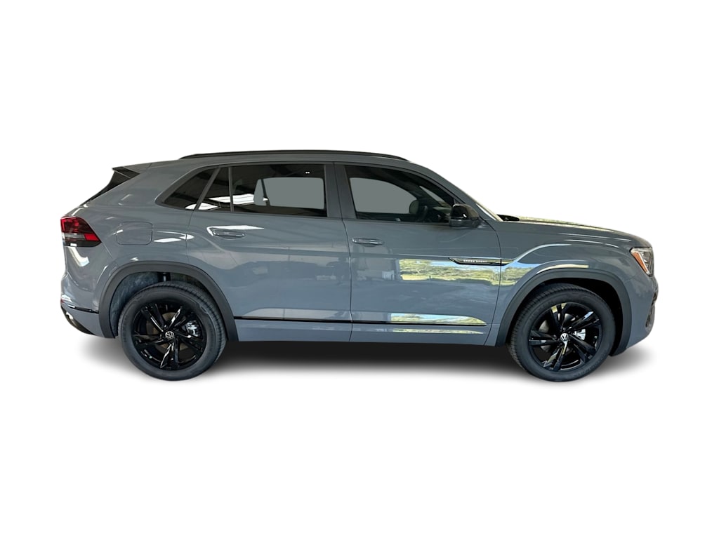Thumbnail: 2026 Volkswagen Atlas - 28