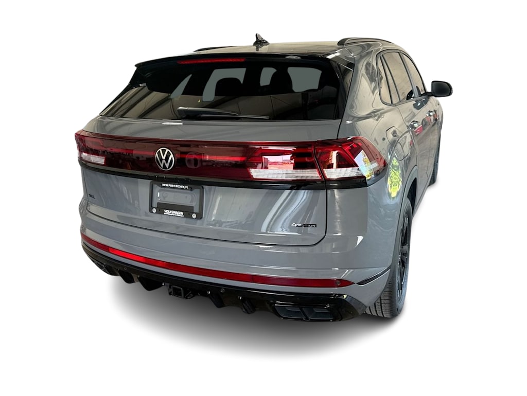 Thumbnail: 2026 Volkswagen Atlas - 27