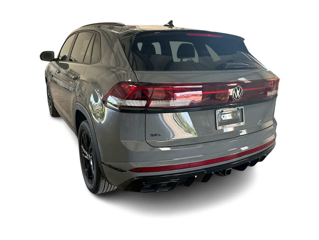 Thumbnail: 2026 Volkswagen Atlas - 26