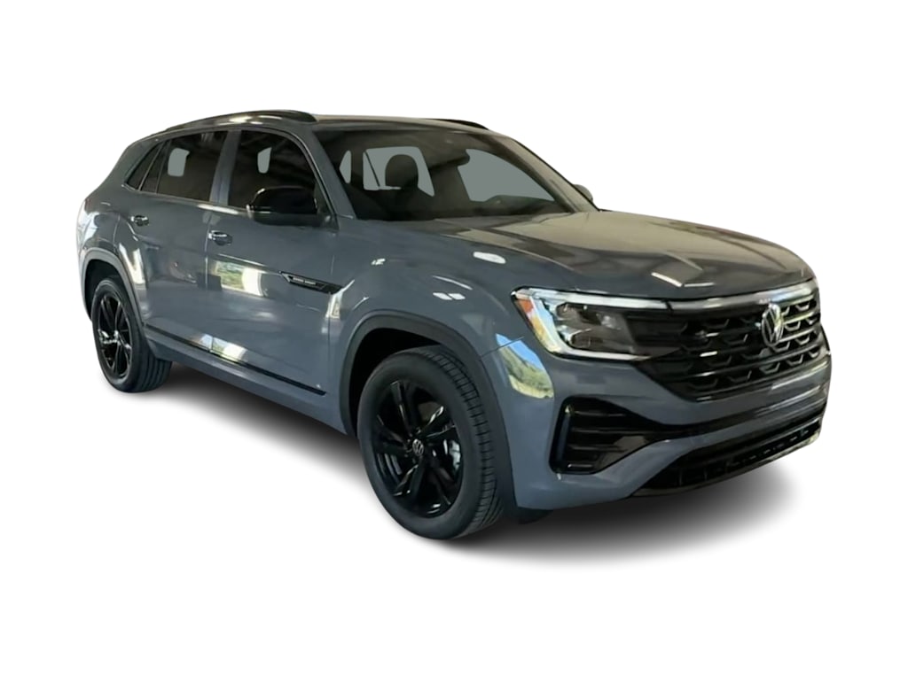 Thumbnail: 2026 Volkswagen Atlas - 20