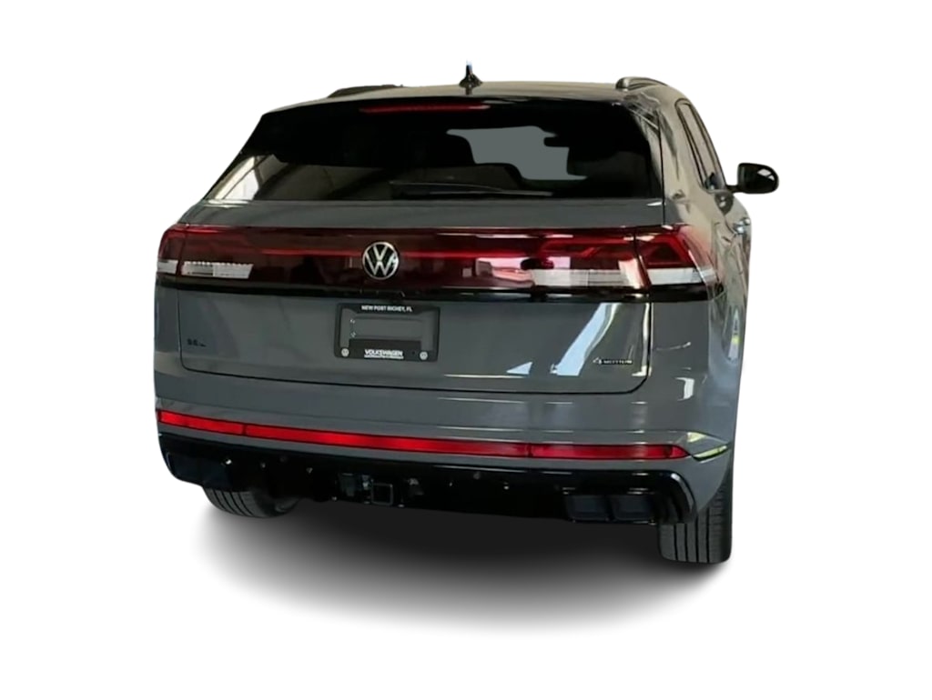 Thumbnail: 2026 Volkswagen Atlas - 22