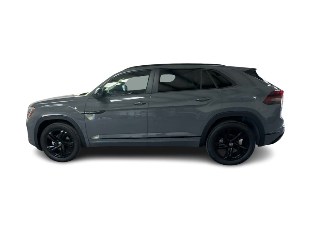 Thumbnail: 2026 Volkswagen Atlas - 3