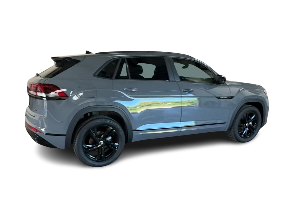 Thumbnail: 2026 Volkswagen Atlas - 23