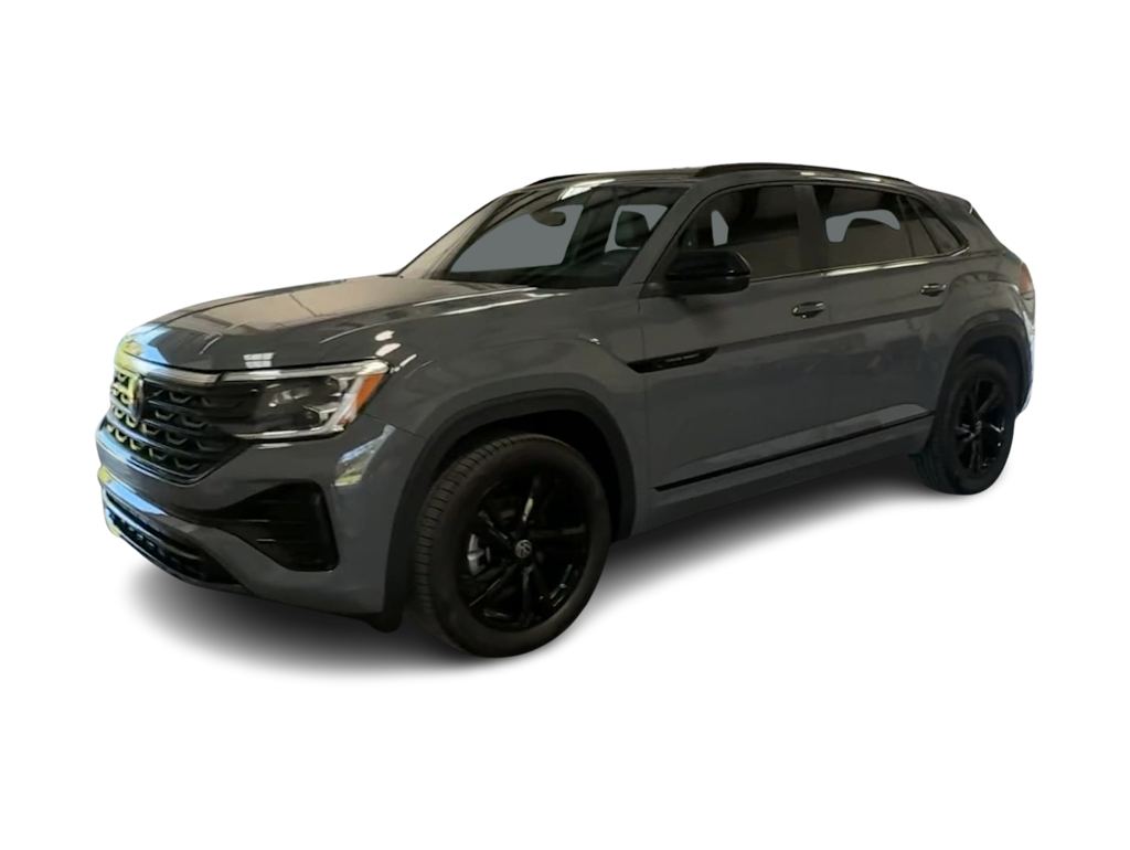 Thumbnail: 2026 Volkswagen Atlas - 21