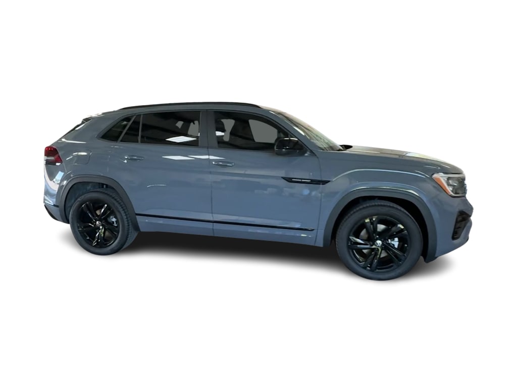 Thumbnail: 2026 Volkswagen Atlas - 24