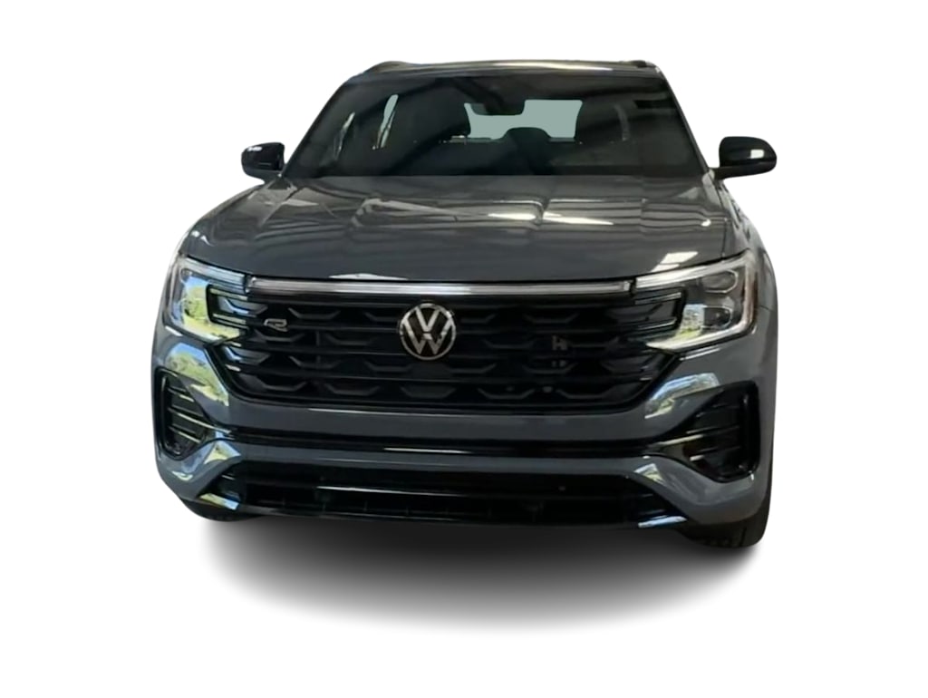 Thumbnail: 2026 Volkswagen Atlas - 6