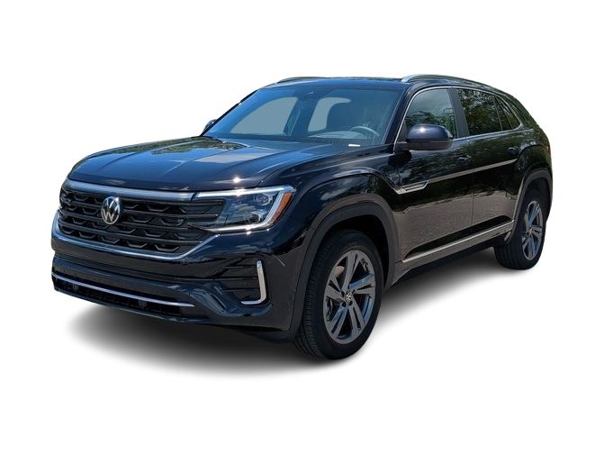 2024 Volkswagen Atlas SEL 20