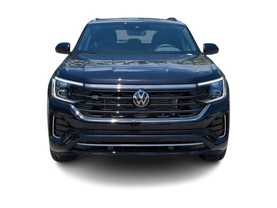 2024 Volkswagen Atlas SEL 7