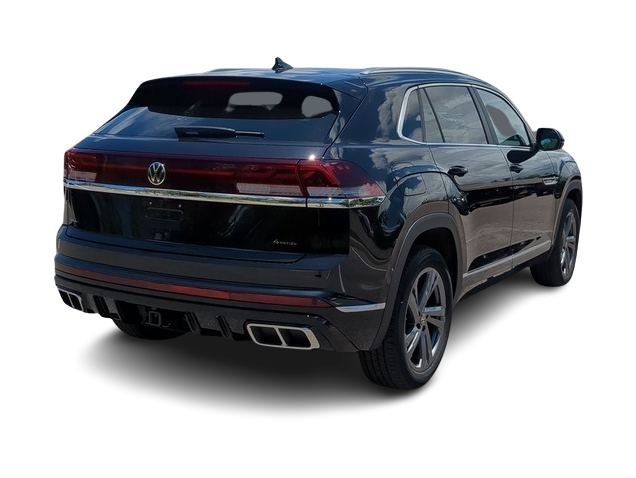 2024 Volkswagen Atlas SEL 21