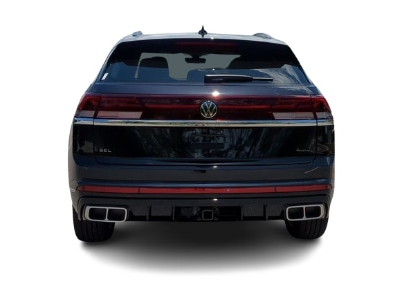 2024 Volkswagen Atlas SEL 6