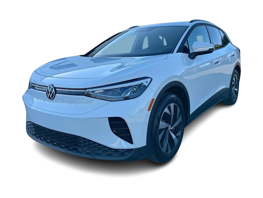 2024 Volkswagen ID.4