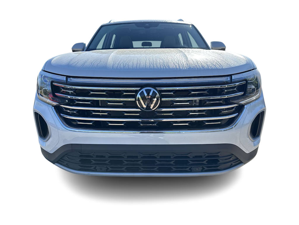 Thumbnail: 2026 Volkswagen Atlas - 6