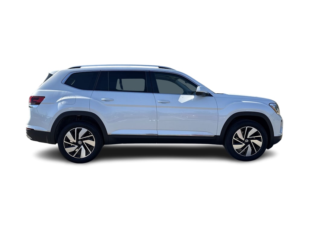 Thumbnail: 2026 Volkswagen Atlas - 20