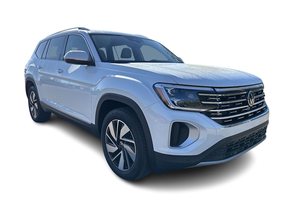 Thumbnail: 2026 Volkswagen Atlas - 21